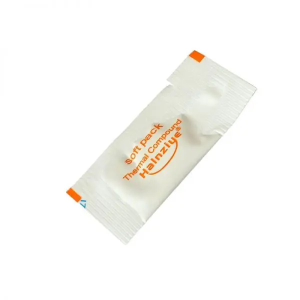 PATE THERMIQUE MINI SAC ORIGINAL